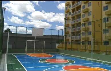 Imagem 3: ECO JORDÃO FILIPINHO. Piscina, Varanda, 56m² de Áreae1 Vaga na garagem