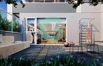 Imagem 8: Lindo apartamento para venda no Brooklin, São Paulo, para lançamento...