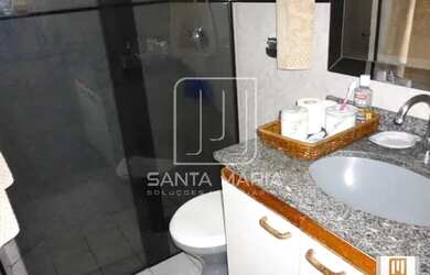 Imagem 9: Apartamento tipo - padrao 3 dormitórios/suite, cozinha planejada, em...