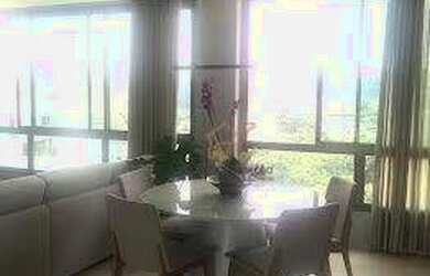 Imagem 5: Apartamento com 4 dormitórios, 158 m² - venda por R$ 1.925.000,00 ou aluguel por R$ 11.800