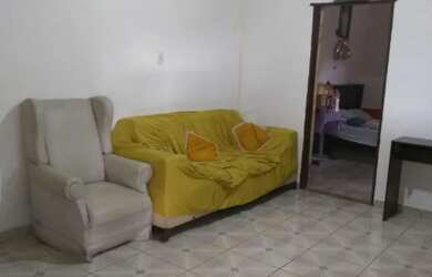 Imagem 7: Casa no bairro Palmital