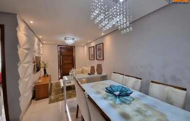 Imagem 4: FEIRA DE SANTANA - Casa de Condomínio - SIM