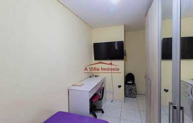 Imagem 15: CASA A VENDA. Churrasqueira, Varanda, 70m² de Áreae1 Banheiro