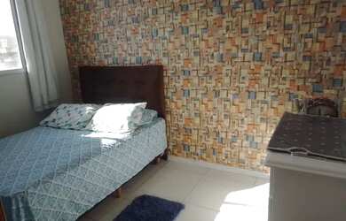 Imagem 6: Alugo apartamento. Piscina, 42m² de Área, 1 Vaga na garageme2 Dormitórios