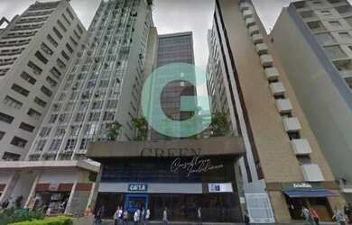 Imagem: O depósito possui 5 Vagas na garagem, 411m² de Área e está