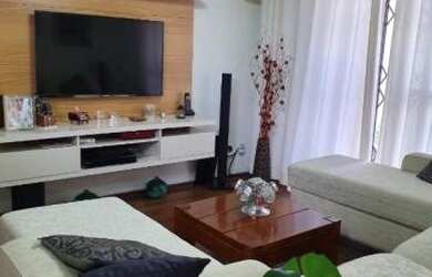 Imagem 1: LINDO Sobrado à venda no Parque São Domingos na Avenida Joaquim Magalhães