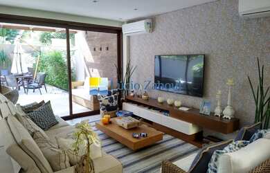 Imagem 12: Casa em condomínio para locação na Praia do Engenho Lúcio Zahoul Imóveis