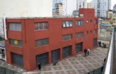 Imagem: O depósito possui 359m² de Área e está localizado em Centro