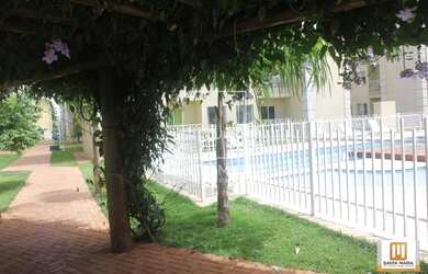 Imagem 13: Apartamento tipo - padrao 2 dormitórios, cozinha planejada, em condomínio...