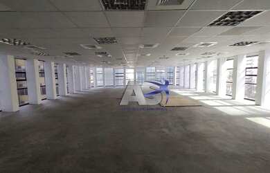 Imagem 10: Andar Corporativo para alugar, 562 m² por R$ 56.667,02/mês - Bela Vista...