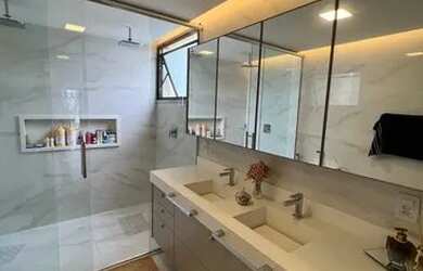 Imagem 4: Casa no condomínio Damha