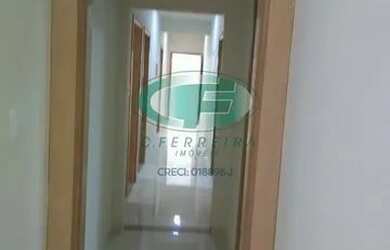 Imagem 2: Apartamento com 4 dorms, Gonzaga, Santos - R$ 1.25 mi, Cod: 1592699