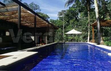 Imagem 3: São Pedro Guarujá, casa aconchegante à VENDA na praia em Guarujá