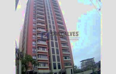 Imagem: O apartamento possui 3 Dormitórios, 3 Banheiros, 2 Vagas na