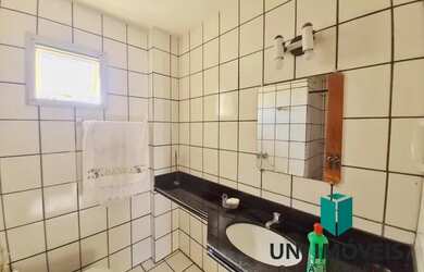 Imagem 3: Apartamento 03 quartos com vista para o mar a venda na Praia das Virtudes...