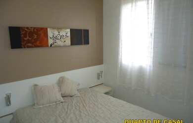 Imagem 9: Apartamento para aluguel Cond Spazio Saint Victor em Fazenda Morumbi - São Paulo - SP