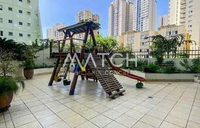 Imagem 5: Apartamento Riviera Di San Lorenzo em Jardim Goiás - Goiânia - GO