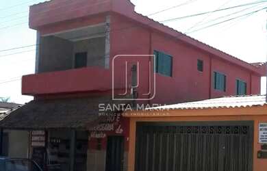 Imagem: O depósito possui 2 Vagas na garagem, 165m² de Área e está