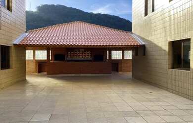 Imagem 11: Apartamento alto padrão. 115m² de Área, 1 Vaga na garageme3 Dormitórios