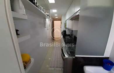 Imagem 10: Rio de Janeiro - Apartamento Padrão - Freguesia Jacarepaguá