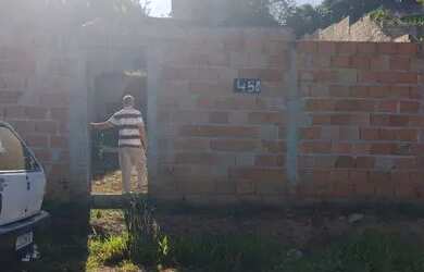 Imagem 2: Excelente lote novo igarapé