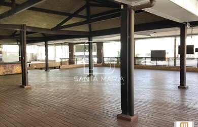 Imagem: O depósito possui 888m² de Área e está localizado em Jardim