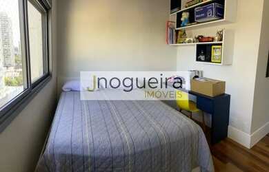 Imagem 11: Apartamento com 3 suítes, 180 m² - venda R$ 3.500.000 aluguel R$ 20.000 no Brooklin - Sã