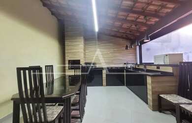 Imagem 11: CASA RESIDENCIAL em BRAGANÇA PAULISTA - SP, JARDIM MORUMBI