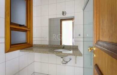 Imagem 11: Apartamento em Tristeza. Churrasqueira, 95m² de Área, 2 Vagas na garageme3...