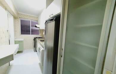 Imagem 12: APARTAMENTO com 3 dormitórios à venda com 99m² por R$ 415.000,00 no bairro Água Verde - CU