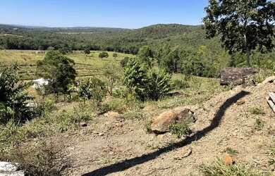 Imagem 3: Chacra 90 km de goinia. 42.000m² de Área