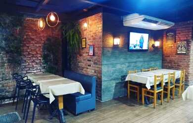 Imagem: O depósito possui 360m² de Área, Imóvel novo e está localizado