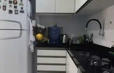 Imagem 12: Barra Club 1. 69m² de Área, 1 Vaga na garageme3 Dormitórios