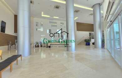 Imagem: O depósito possui 1 Vaga na garagem, 35m² de Área e está