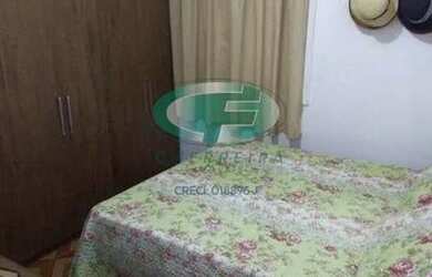 Imagem 13: Apartamento com 2 dorms, Gonzaga, Santos - R$ 380 mil, Cod: 353100