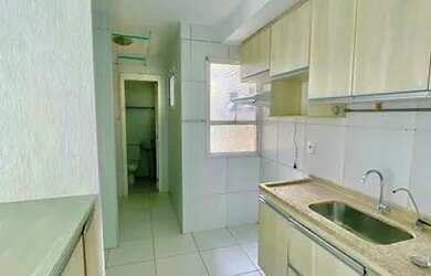 Imagem 4: Apartamento no Varandas Grand Park disponível pra venda, 78m², Calhau,...