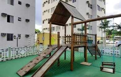 Imagem: Alugo apartamento 2 Quartos no Condomínio Park Jardins - Paulista