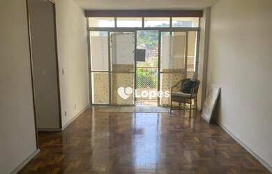 Imagem 1: Apartamento à venda, 100 m² por R$ 320.000,00 - Santa Rosa - Niterói/RJ