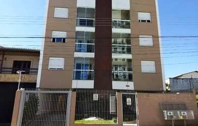Imagem 14: Apartamento no bairro Santa Catarina em Caxias de Sul