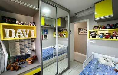 Imagem 10: Apartamento à venda no bairro Patamares - Salvador/BA