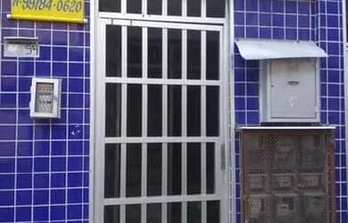 Imagem 10: Aluga - se uma casa Santa cruz salvador