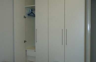 Imagem 11: Apartamento para aluguel Cond Spazio Saint Victor em Fazenda Morumbi - São Paulo - SP