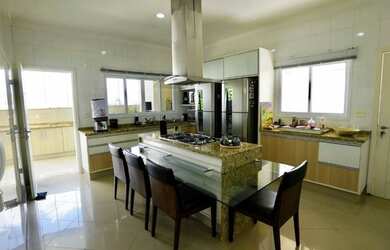 Imagem 15: Casa de condomínio Alto padrão, Jardim Paradiso Indaiatuba. Aceita permuta