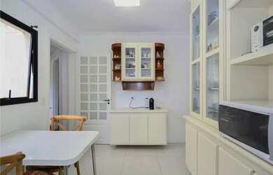 Imagem 16: APARTAMENTO RESIDENCIAL em São Paulo - SP, Panamby