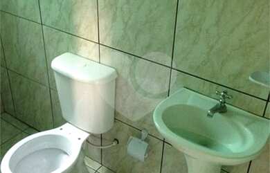 Imagem 13: Casa 3 dorm, 1 suíte, sala, cozinha, banheiro e 1 vaga no Lauzane Paulista