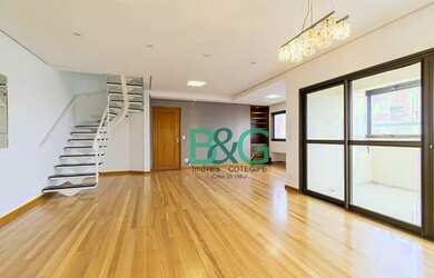 Imagem 1: Apartamento com 3 dormitórios, 277 m² - venda por R$ 2.700.000 ou aluguel...