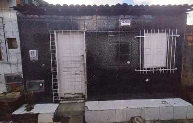 Imagem: A casa possui 2 Dormitórios, 1 Banheiro, 70m² de Área e