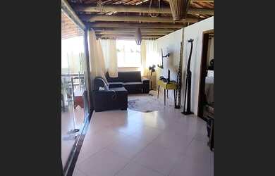 Imagem 8: Casa -Praia -Coroa Vermelha -Santa Cruz Cabrália -Ba