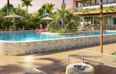 Imagem 6: Apartamento para venda com 2 quartos, suite, 43m, lazer completo, em Boa...