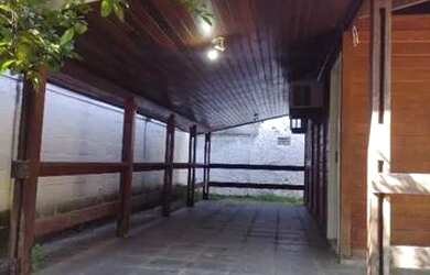 Imagem 2: Casa para alugar por R$ 2.350/mês - Itaipu - Niterói/RJ